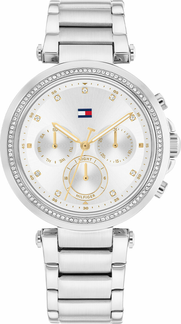 Tommy Hilfiger TH1782701 Kadın Kol Saati