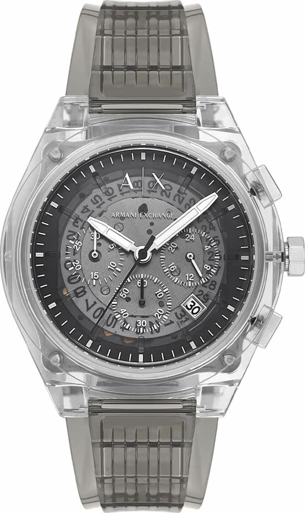 Armani Exchange Ax4167 Erkek Kol Saati