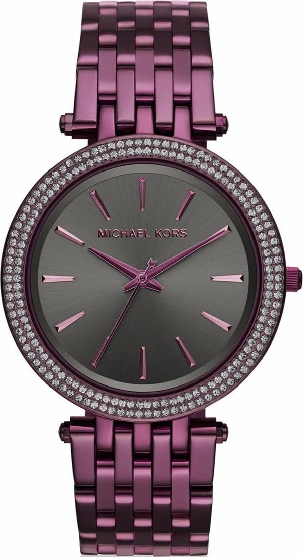 Michael Kors Mk3554 Kadın Kol Saati