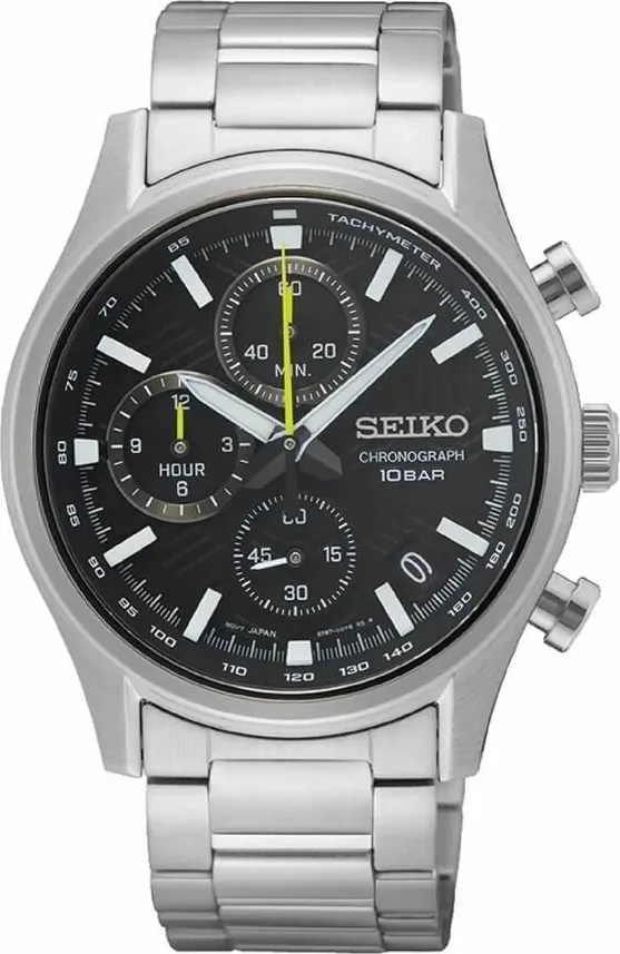 Seiko Ssb419P1 Erkek Kol Saati