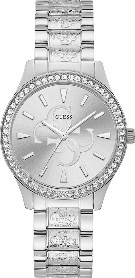 Guess Guw1280L1 Kadın Kol Saati