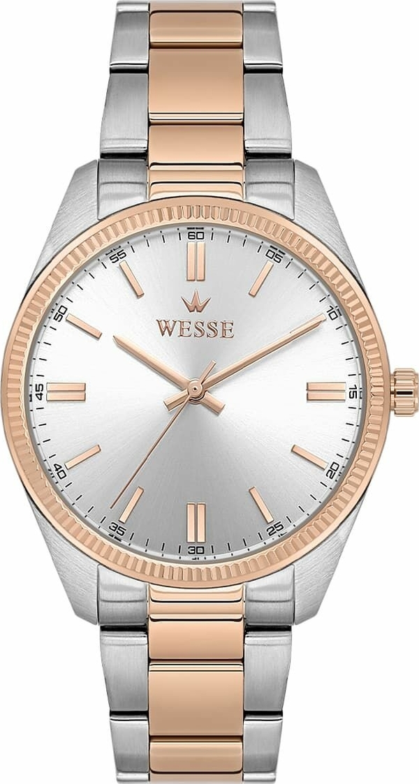 Wesse Wwl113207 Kadın Kol Saati