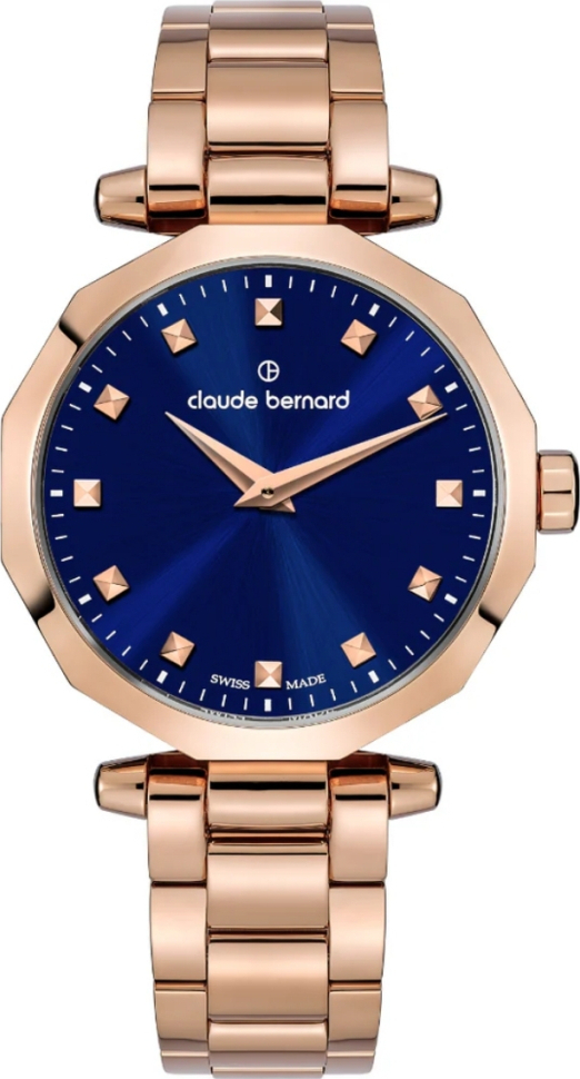 Claude Bernard Cb.20229.37Rm.buır Kol Saati
