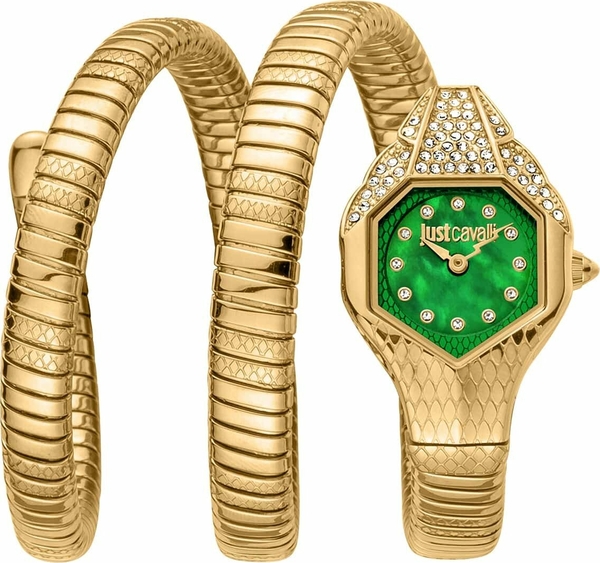Just Cavalli JC1L193M0035 Kadın Kol Saati