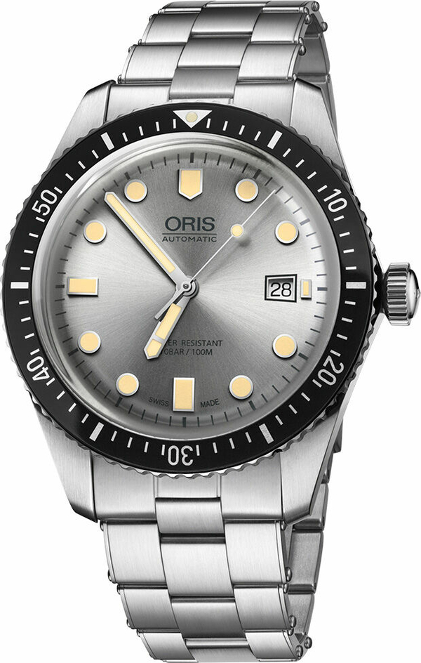 Oris O-73377204051-0782118 Erkek Kol Saati