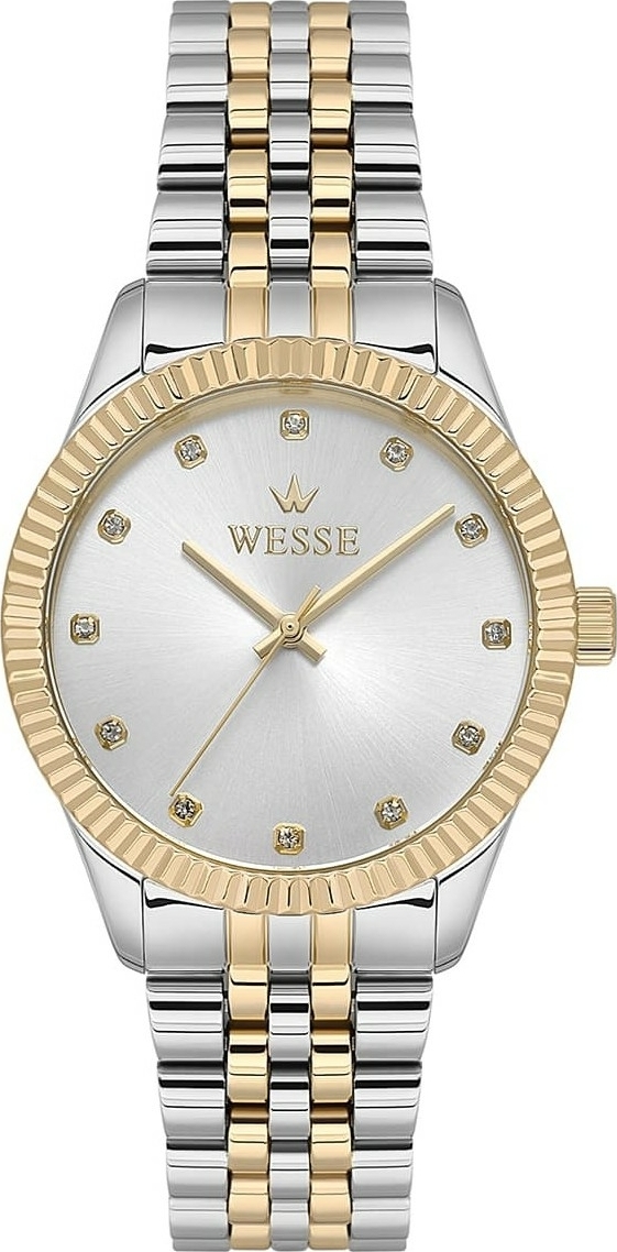 Wesse WWL1088B02 Kadın Kol Saati