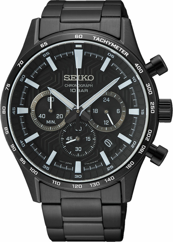 Seiko SEISB415P Erkek Kol Saati