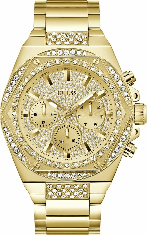 Guess GUGW0899G2 Erkek Kol Saati