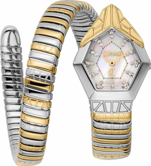 Just Cavalli JC1L358M0065 Kadın Kol Saati