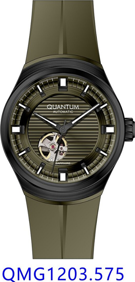 Quantum QMG1203.575 Kol Saati