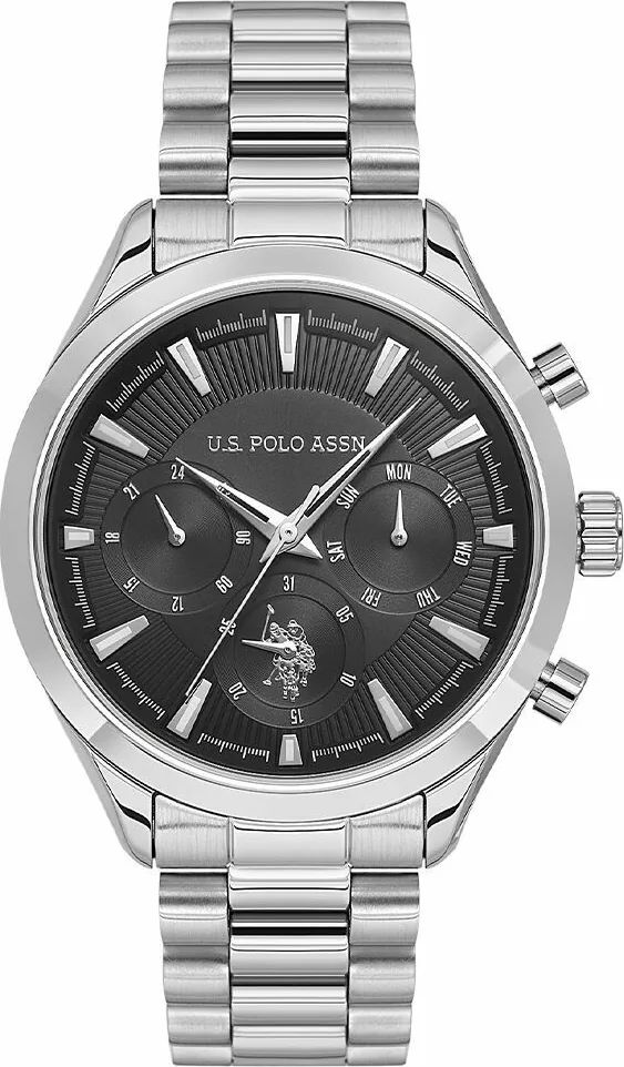 U.s. Polo Assn. USPA1155-02 Erkek Kol Saati