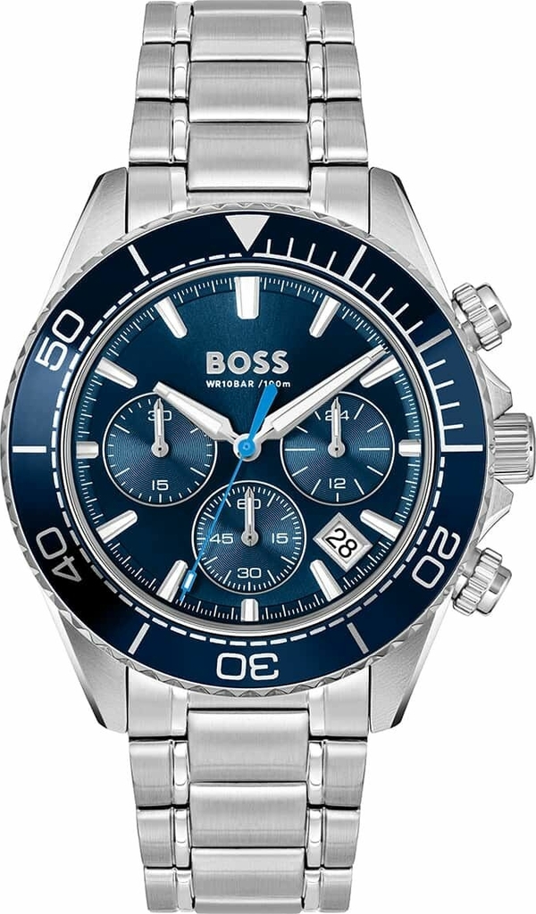 Boss Watches Hb1514322 Erkek Kol Saati