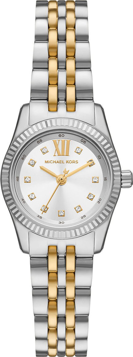 MICHAEL KORS MK4740 Quartz KADIN KOL SAATİ
