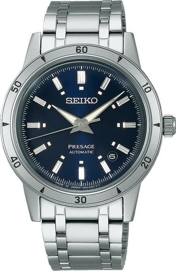 Seiko PRESAGE SRPL07J Erkek Kol Saati SRPL07J1