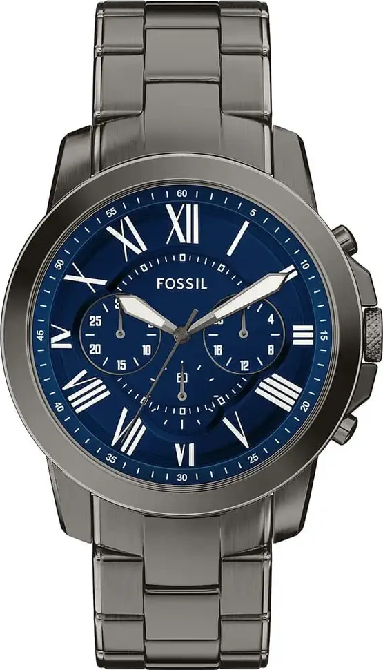 Fossil FFS6133 Quartz Erkek Kol Saati