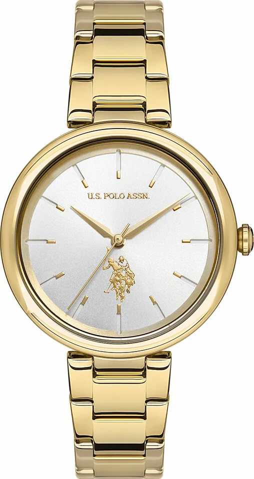 U.s. Polo Assn. USPA2015-09 Kadın Kol Saati