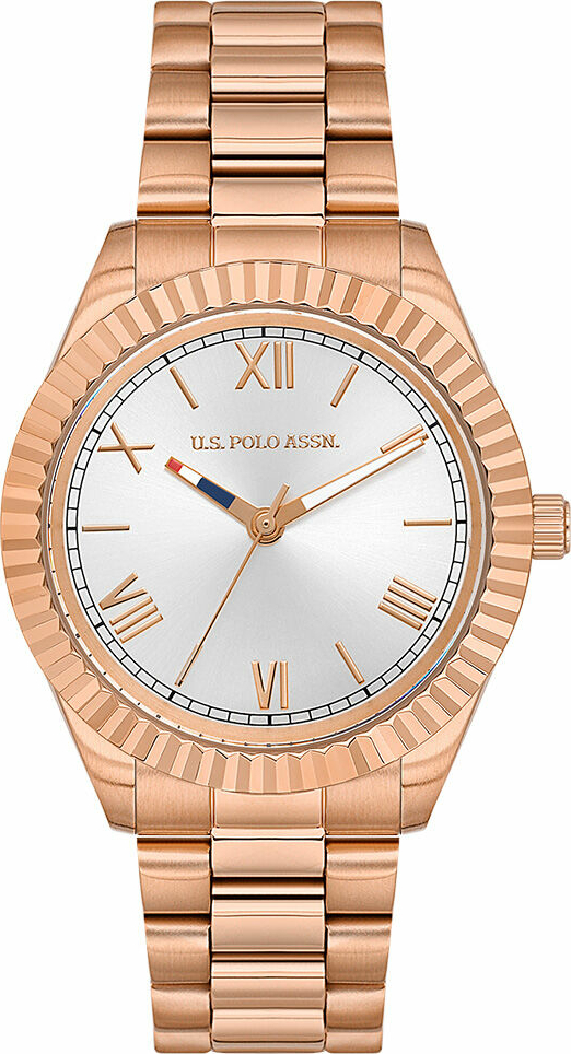 U.s. Polo Assn. Uspa2093-03 Kadın Kol Saati