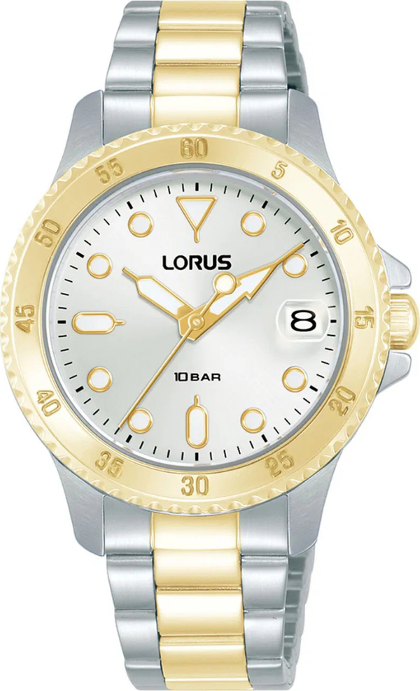 Lorus Rg814Dx9 Kol Saati
