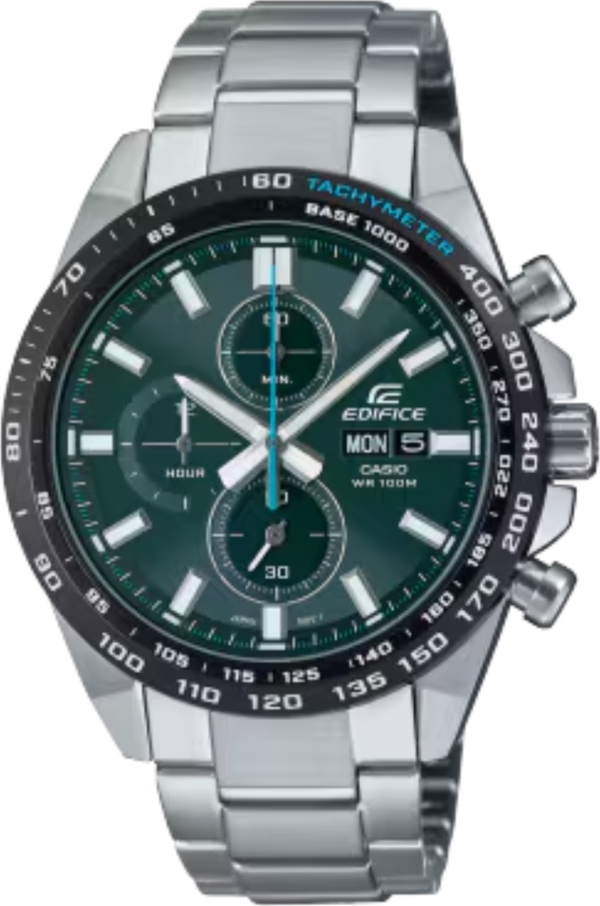 Casio EFR-574DB-3AVUDF Kol Saati