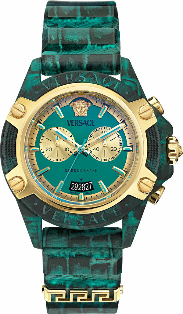 Versace VRSCVE8P00324 Kol Saati