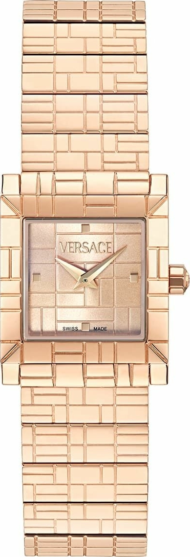 Versace Vrscve9B00224 Kadın Kol Saati