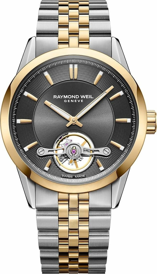 Raymond Weil Rw2781Stp60051 Erkek Kol Saati