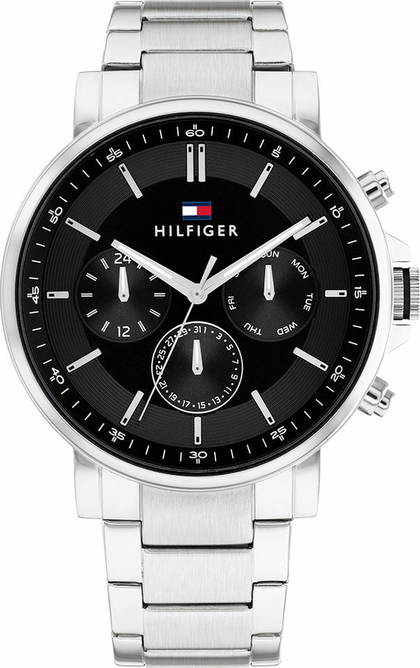 Tommy Hilfiger TH1710667 Erkek Kol Saati