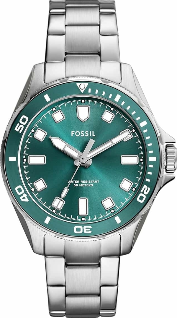 Fossil FBQ2905 Erkek Kol Saati