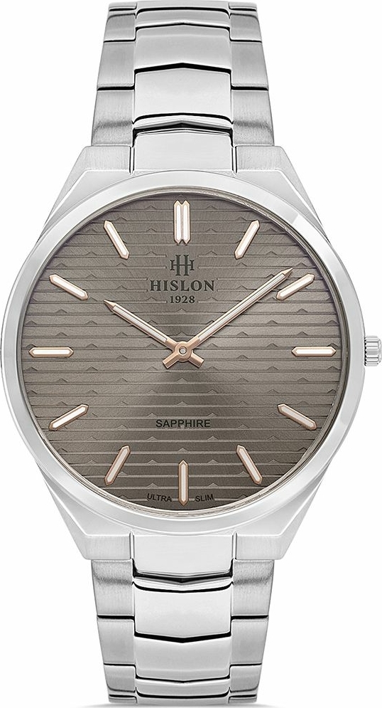 Hislon Cl216S-05Sr Erkek Kol Saati