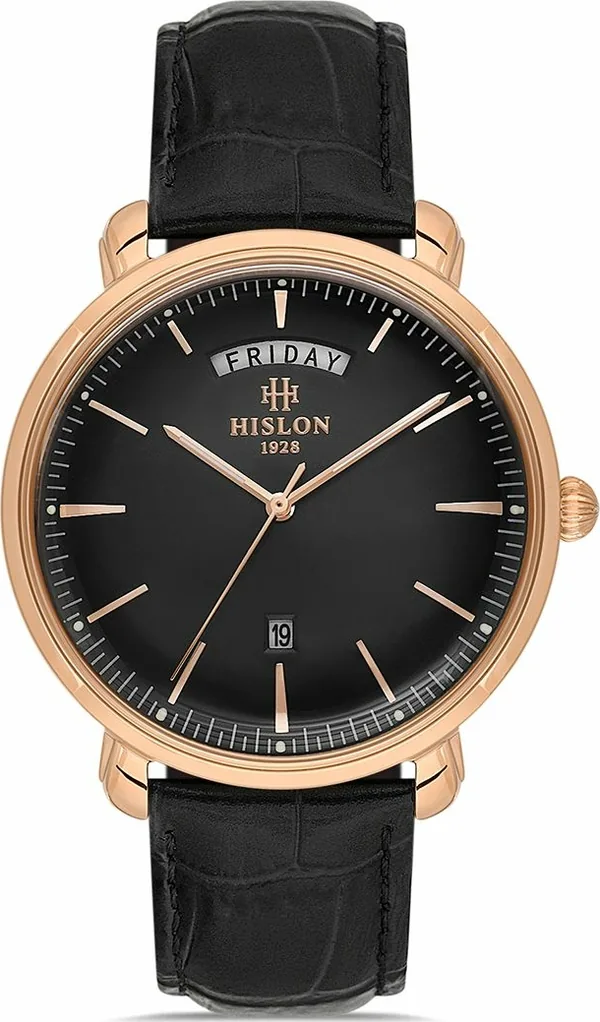 Hislon Cl203R-04Br