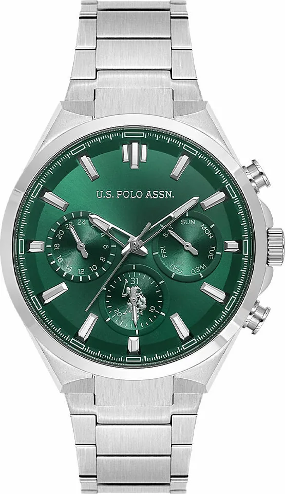 U.s. Polo Assn. USPA1154-02 Erkek Kol Saati