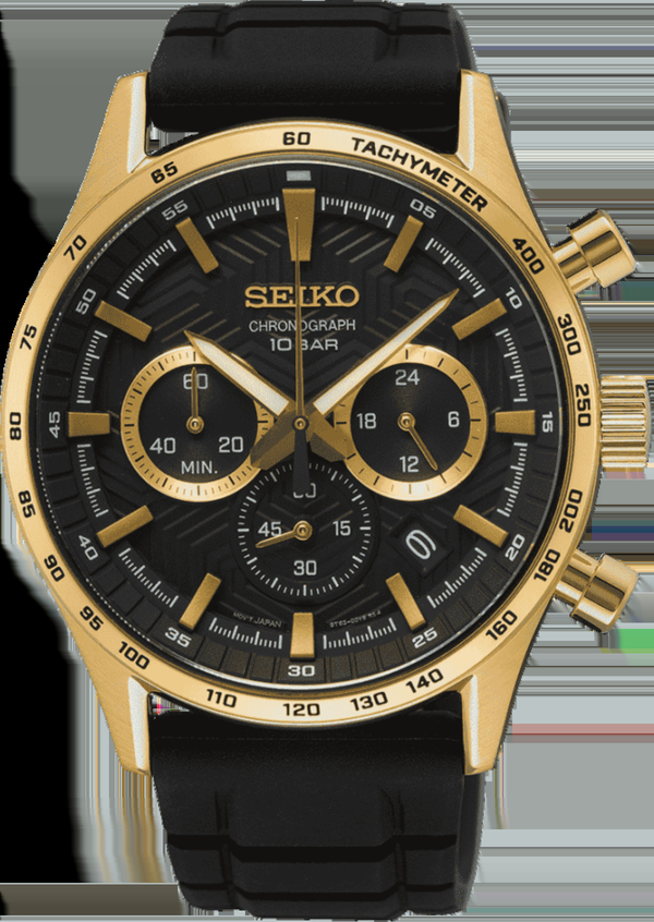Seiko Ssb446P1