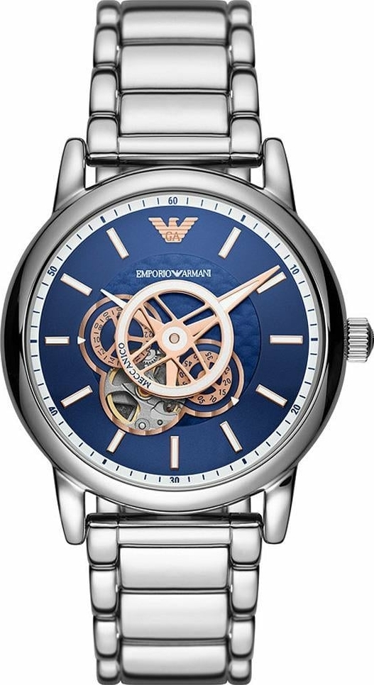 Emporio Armani AR60036 Otomatik Erkek Kol Saati