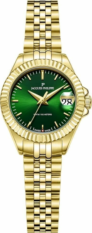 Jacques Philippe Jpqls8223X4 Kadın Kol Saati