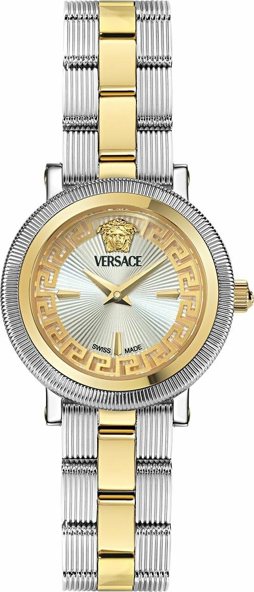 Versace Vrscve8Ca0224 Kadın Kol Saati