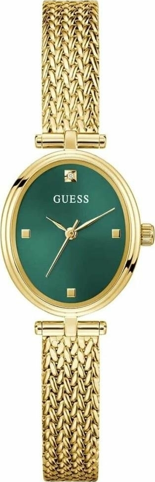Guess Gugw0935L2 Pırlantalı Kadın Kol Saati