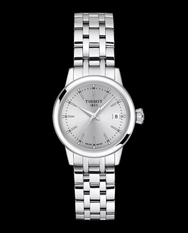 Tissot T1292101103100 Classic Dream Lady  Kadın Kol Saati T129.210.11.031.00