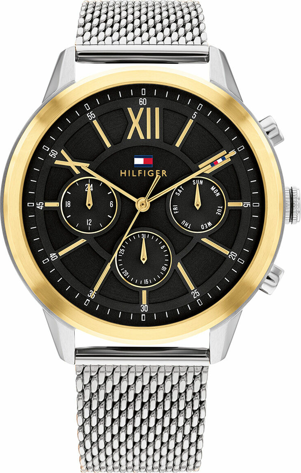 Tommy Hilfiger Th1710528 Erkek Kol Saati