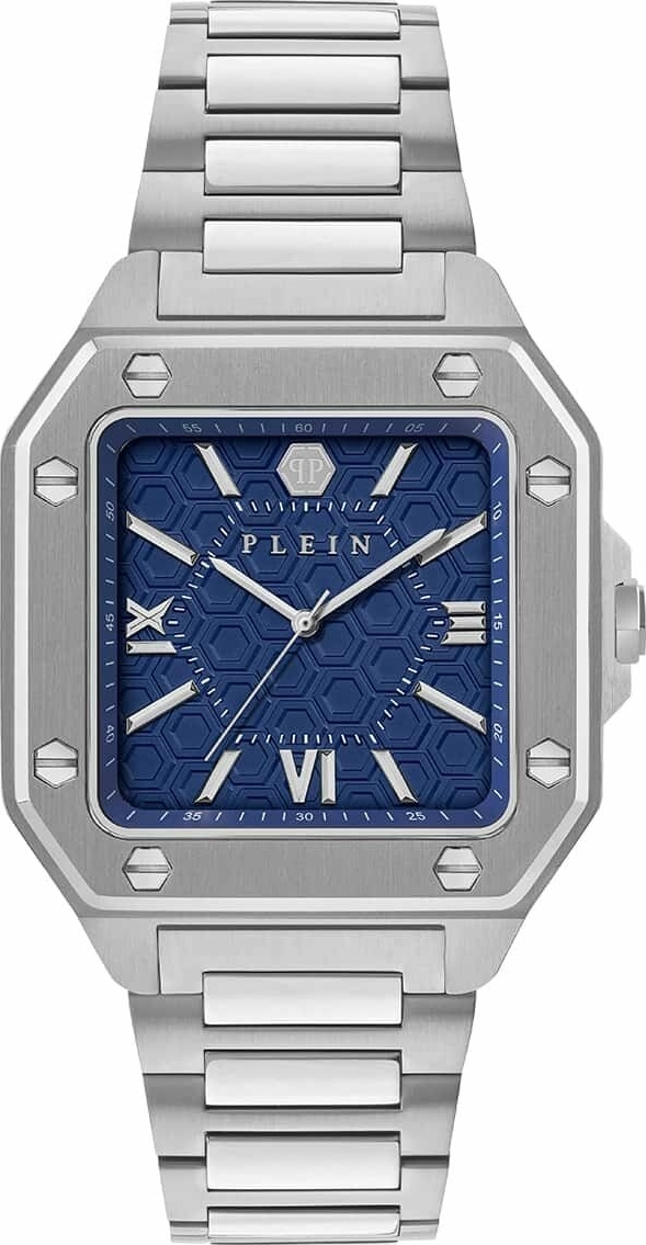 Philipp Plein Pwyga0126 Erkek Kol Saati