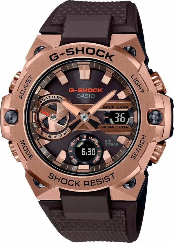 Casio Gst-B400Mv-5Adr-D Kol Saati