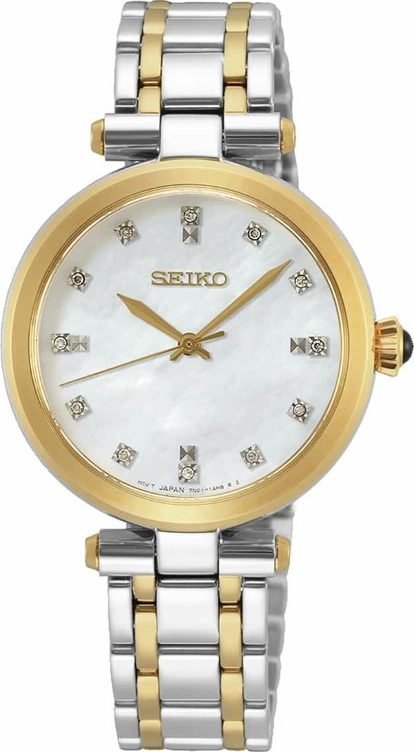 Seiko Seırz532P Kadın Kol Saati