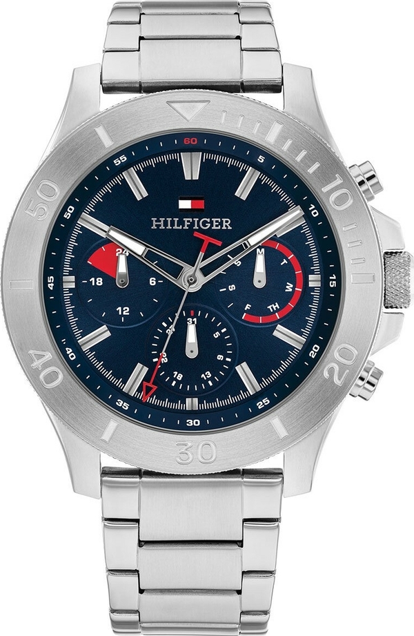 Tommy Hilfiger TH1792113 Erkek Kol Saati
