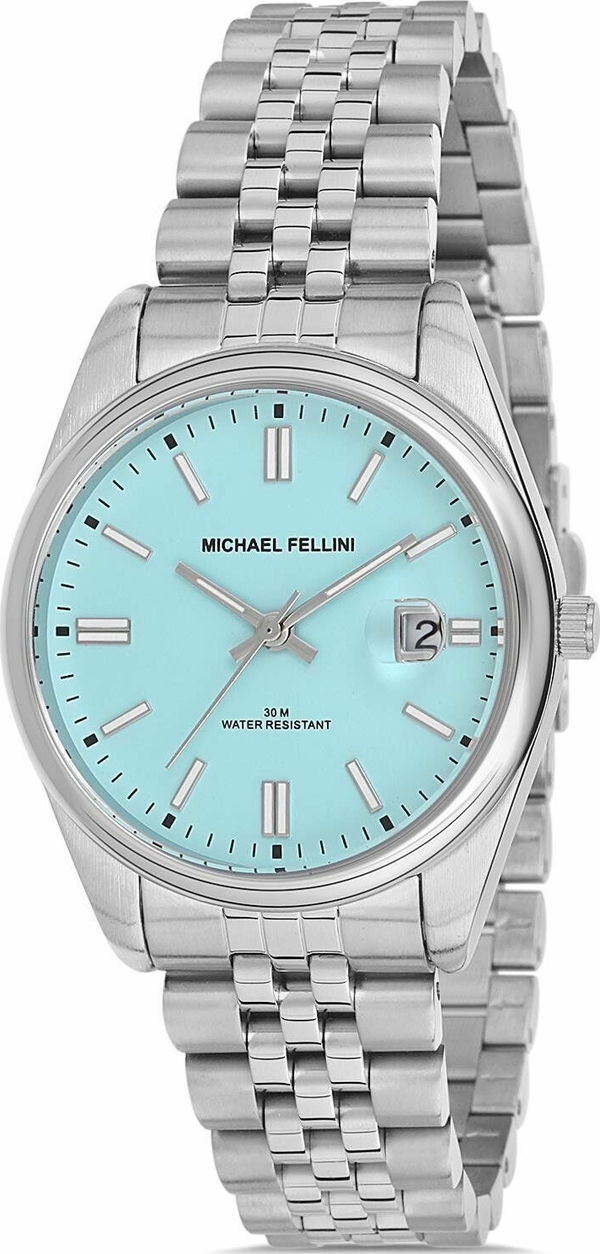 MİCHAEL FELLİNİ 2278-2 Kol Saati