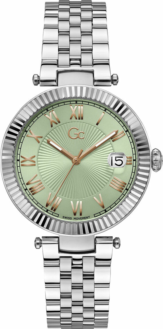 Gc GCZ36003L9MF Kadın Kol Saati