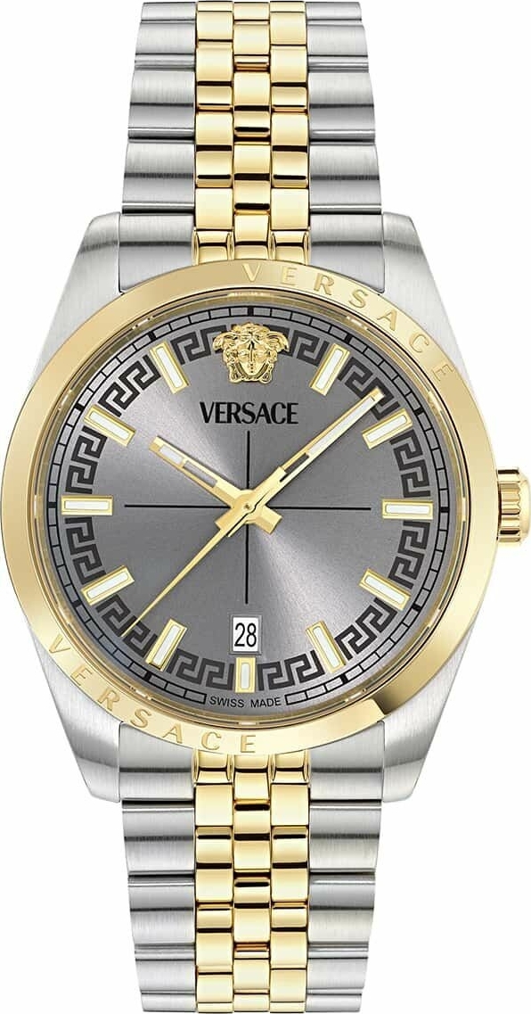 Versace VRSCVE5M00426 Erkek Kol Saati