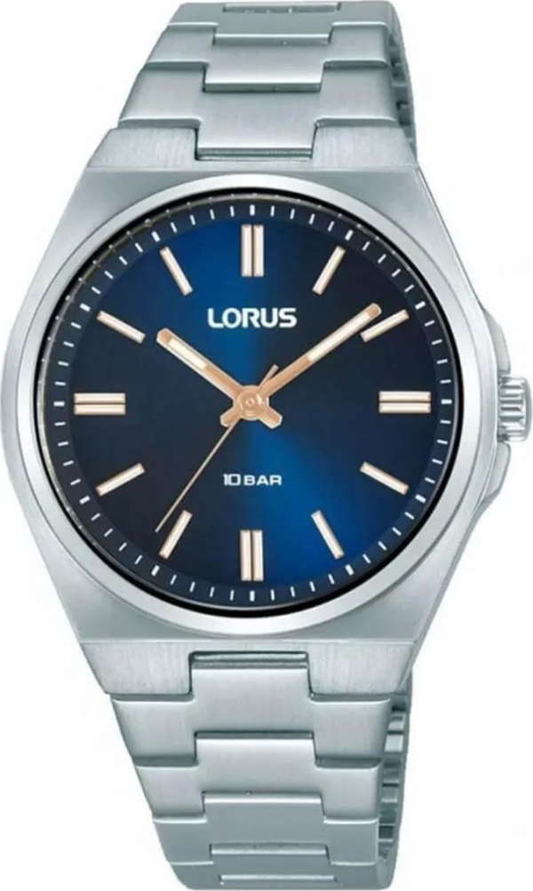 Lorus Rg303Xx9 Kolsaati