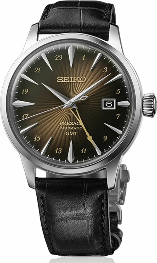 Seiko Seısk039J Erkek Kol Saati