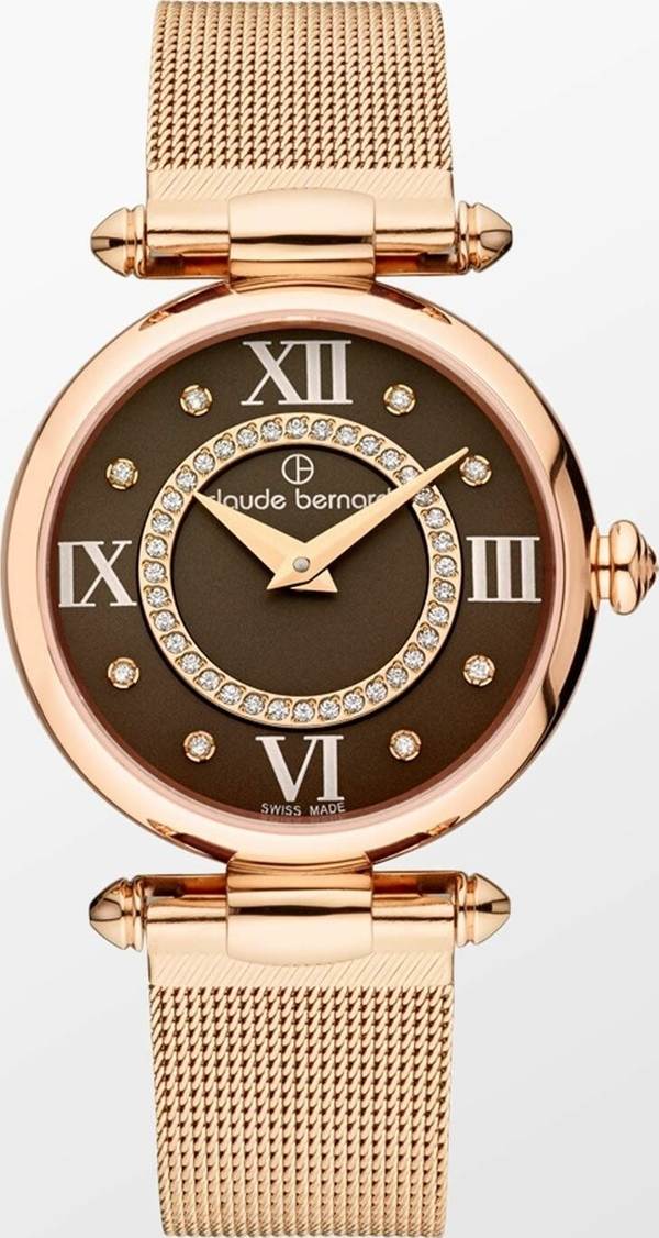 Claude Bernard Cb.20500.37R.brpr1 Kol Saati