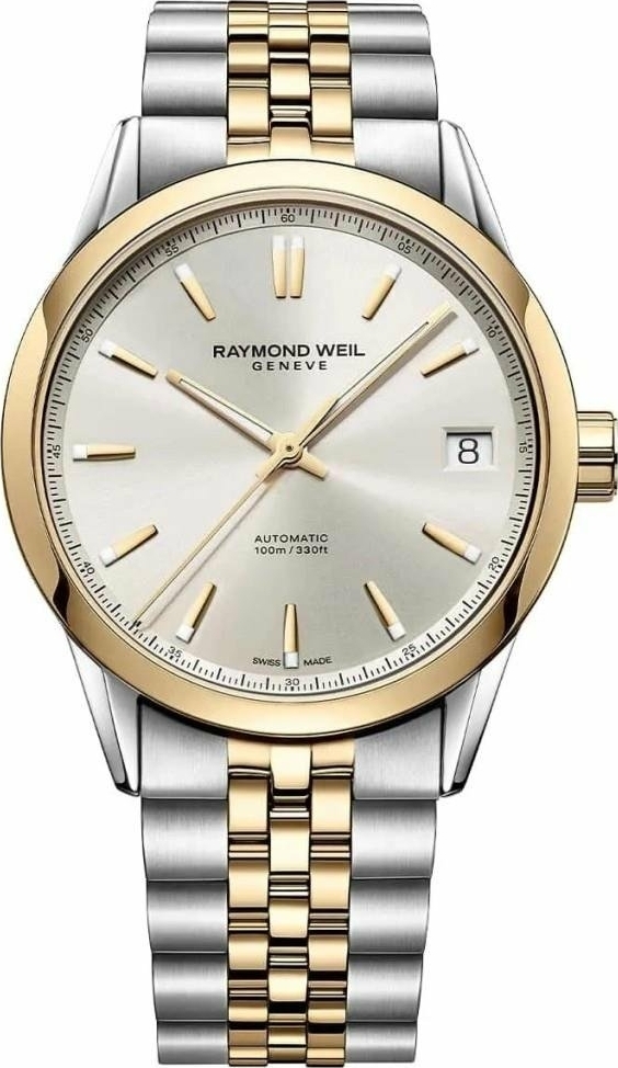 Raymond Weil Rw2741Stp64001 Erkek Kol Saati