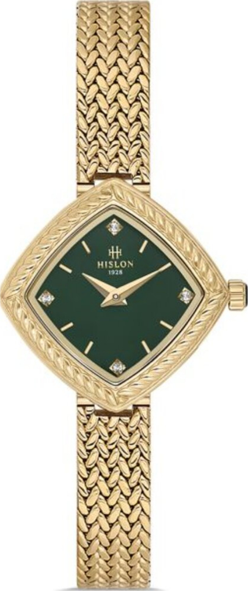Hislon Ql193G-15Sg Kol Saati